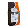 Fresh Roasted Coffee, Organic FRC Dark Water-Processed Decaf | USDA Organic, Kosher | Dark Roast 12 oz Whole Bean