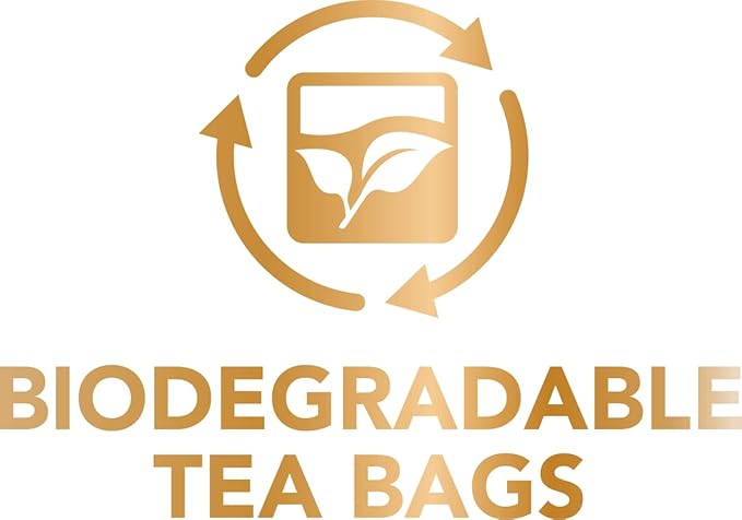 Barry's Tea Decaf 80 count Tea Bags (Pack of 1)