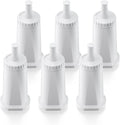 Water Filters for Breville Espresso Machine Barista Touch Bes880, Barista Pro BES878, Oracle Touch BES990, Oracle BES980, Replacement Dual Boiler BES920 Bambino ClaroSwiss