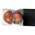 Master Origin Assortment of Coffee Pods Capsules (10 Pods, Ethiopia 10 Capsules)