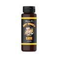 Steve-O's Hot Honey - Classic | Golden Honey & Carolina Reaper Peppers, Sweet & Spicy | Marinades, Dressings, Pizza, Wings, Breakfast & More (12 oz)