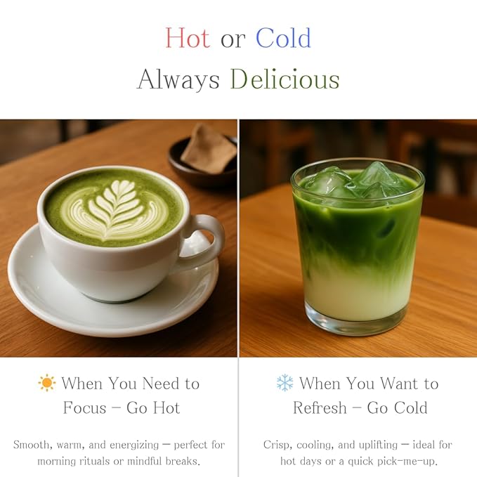 SALBEL Matcha Powder – Japanese Organic Ceremonial Grade, 2g × 30 Individual Packets (2.11 oz)