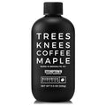 Trees Knees Coffee Maple Syrup, Grade-A Organic Maple Syrup with a Bold Buzz from Coffee, Vegan, Gluten Free & Made in the USA, Pure & All Natural, 11.5oz