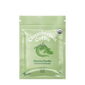 Chamberlain Coffee Ceremonial Matcha Green Tea Powder - Japanese Green Tea + Original Grade Matcha - Hot or Iced - Organic, Vegan & Gluten-Free Matcha Powder, 1.06 oz Pouch