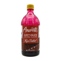 Amoretti - Natural Red Velvet Artisan Flavor Paste, 2.2 lbs, Perfect For Ice Cream, Beverages, Cakes, and more, Preservative Free, Vegan, Gluten Free, No Artificial Sweeteners, Highly Concentrated