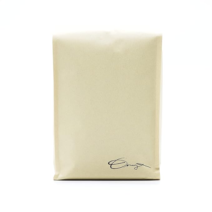 Onyx Coffee Lab Monarch Whole Bean Espresso Coffee Blend – Medium Dark Roasted Coffee Beans Whole – Coffee Whole Beans w/Notes of Dark Chocolate & More