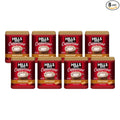 Hills Bros. Flavor Coffee (Salted Caramel, 14 Ounce (Pack of 8)
