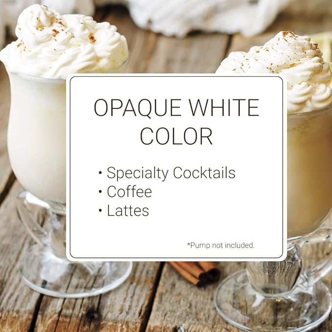 Monin - Almond Syrup, Sweet and Rich Nutty Aroma, Natural Flavors, Great for Coffee Drinks and Specialty Cocktails, Non-GMO, Gluten-Free (1 Liter)
