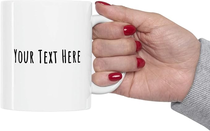 Personalized Good Luck Finding Better Friends Than Us Farewell Goodbye Going Away Gifts Friendship Mug Ceramic Cup 11oz White 11oz