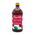 Amoretti - Natural Bubble Gum Artisan Flavor Paste, 2.2 lbs, Perfect For Ice Cream, Beverages, Cakes, and more, Preservative Free, Vegan, Gluten Free, No Artificial Sweeteners, Highly Concentrated