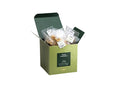 Dammann Freres Sachets, Chamomile Tea Bags, Premium Gourmet French Herbal Tea, 20 Count (Single Pack)