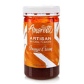 Amoretti - Natural Orange Cream Artisan Flavor Paste, 2.2 lbs, Perfect For Ice Cream, Beverages, Cakes, and more, Preservative Free, Vegan, Gluten Free, No Artificial Sweeteners, Highly Concentrated