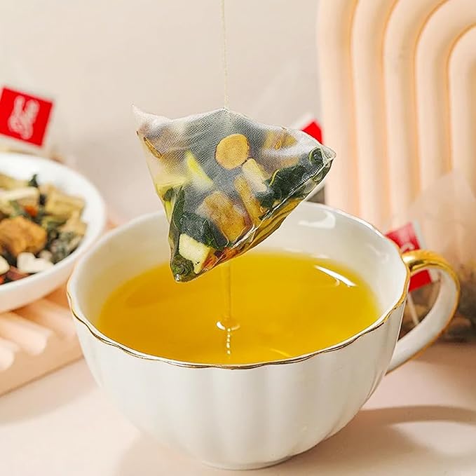 1Bag Bombala Organic Chicory and Gardenia Tea Kidney and Liver Detox Tea- For Diabetics Supports Blood Sugar chicory root- With Tuckaho Cassia Seed Mulberry Leaf Dandelion Burdock root Barley- Vegan & sugar and Caffeine Free