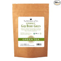 The Republic of Tea Organic Goji Berry Green Superfruit Tea, 250 Tea Bag Bulk, Antioxidant Goji Berry Tea