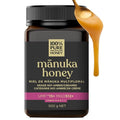 Manuka Honey UMF 15+ (MGO 512+) 100% Pure New Zealand - Certified Award Winning New Zealand Raw Manuka Honey Premium Grade, 17.6 Ounce (500g)