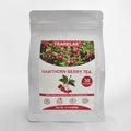 TEARELAE - Hawthorn Berry Tea, 30 Count - Pure Hawthorne Berries Herbal Tea Bags - Sweet and Tangy Flavor - Non-GMO - Caffeine-Free
