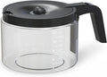 12-Cup Coffee Carafe Compatible with Keurig K-Duo Essentials, K Duo Hot & Iced – Will NOT Fit Keurig K-Duo Single Serve