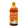 Amoretti - Natural Apricot Artisan Flavor Paste, 2.2 lbs, Perfect For Ice Cream, Beverages, Cakes, and more, Preservative Free, Vegan, Gluten Free, No Artificial Sweeteners, Highly Concentrated