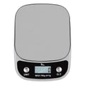 Digital Food Scale, 22 lbs/10kg Multifunction Kitchen Scale with Large Back-lit LCD Display and Tare Function for Cooking Baking Diets