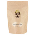 Sowmee White Tea Loose Leaf | Mildly Oxidized Chinese White Tea with Full-Body Flavor | 2oz Pouch | Late Harvest Spring Leaves with Oolong-Like Notes | English Tea Store