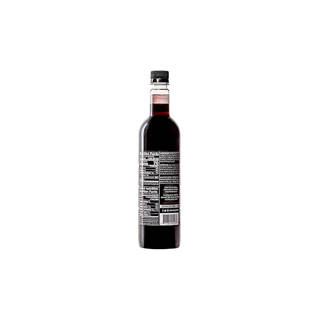 DaVinci Gourmet Classic Tiramisu Syrup, 25.4 Fluid Ounces (Pack of 1)