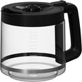 14-Cup DCM201 Coffee Maker Carafe Coffee Pot Replacement Compatible with Ninja DCM201, DCM201CP, DCM201BK Programmable XL 14-Cup PRO Coffee Maker