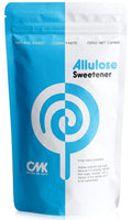 ALLULOSE Sweetener [1 POUND] Zero Net Carb Keto Sugar - Natural Sugar Alternative - Low Calorie Sweetener - Made in the USA - Granular Powder (16oz, Pack of 1)