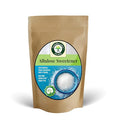 Good Balance Health – Premium 100% Pure Allulose Natural Sweetener | Zero Calories • Low-Glycemic • 1:1 Sugar Substitute for Baking, Coffee & Keto • 2lb Resealable Bag