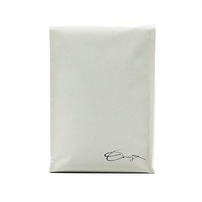 Onyx Coffee Lab Power Nap Half Caffeine Coffee Blend – Half-Caf Medium Roasted Coffee Beans Whole – Coffee Whole Beans w/Brown Sugar, Peach, & Floral Notes