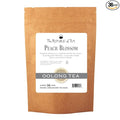 The Republic of Tea Peach Blossom Oolong Tea, 36 Tea Bag Refill