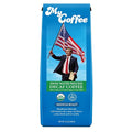 Whole Bean MyCoffee - Organic, Specialty Grade, 100% Arabica, Non-GMO Coffee [DECAF Medium Roast, 12oz Bag]