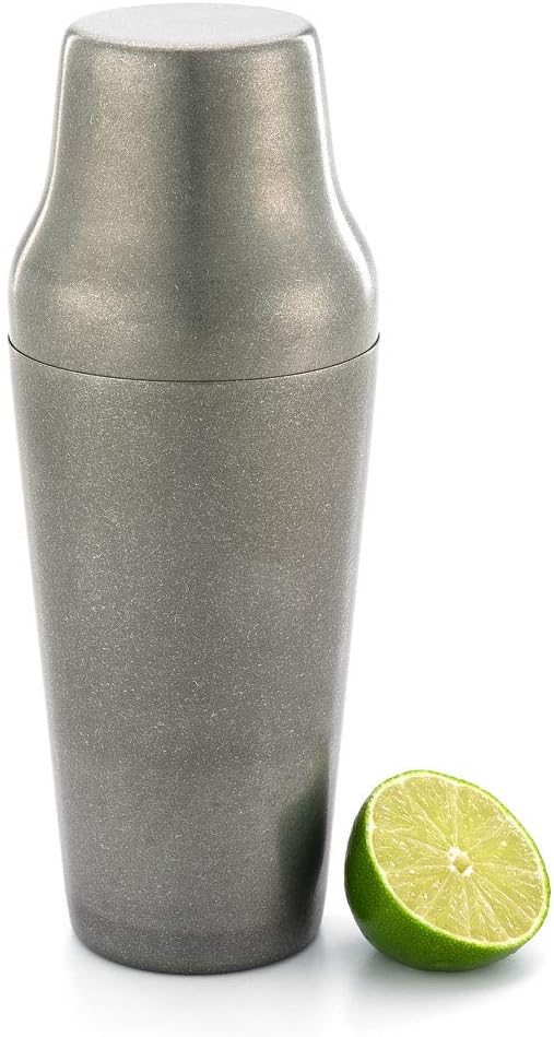 Barfly Cocktail Shaker Set, 24oz (700 ml), Vintage