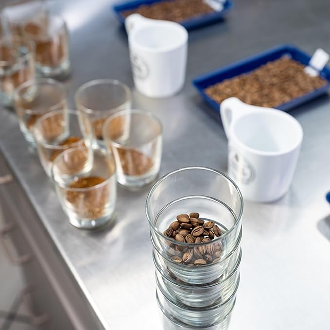 Verena Street 11 Ounce Ground, Swiss Water Process Decaf Coffee, Sunday Drive Decaffeinated, Medium Roast Rainforest Alliance Certified Arabica Coffee