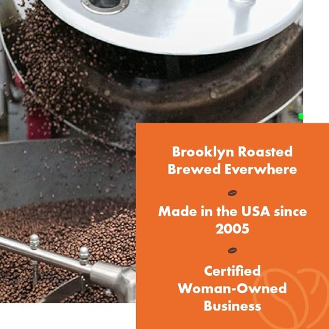 Café Grumpy Premium Fresh Whole Bean Coffee, Single Origin El Salvador, Medium Roast Arabica, Pour Over Cold Brew French Press Coffee Beans