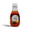 Agave Sweet – Chipotle Infused Agave Syrup | Smoky-Sweet Chipotle Syrup for Cocktails & Cooking | 11.64 oz plastic bottle