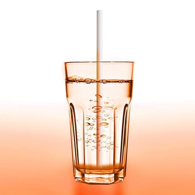 Smooth and Gentle Caffeine Energy. No Sugar. No Calories. Healthy and All Natural Natural Tropical Tango – 10 Straw Pack