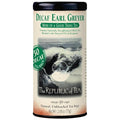 The Republic of Tea - Earl Greyer Decaf Tea, 50 Count