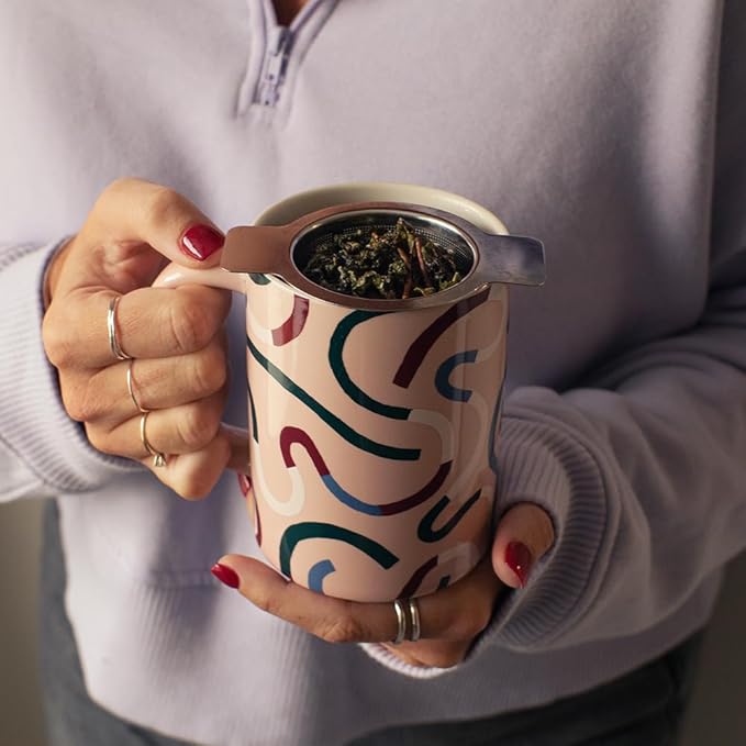 Organic Positively Tea Company, Orange Blossom Special, Oolong Tea, Loose Leaf, 4 Ounce