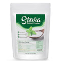 CCnutri Stevia Pure Stevia Powder 3.5oz(99g), Sweetener Premium Sugar Substitute-No Fillers, No Bitterness, Zero Calorie, Highly Concentrated