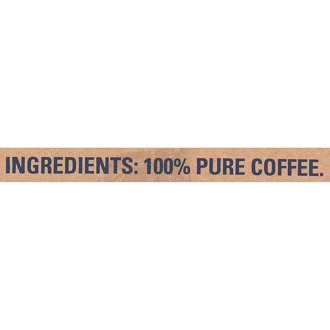 Maxwell House Special Delivery Medium Roast Ground Coffee (1.2 oz Bags, Pack of 42)