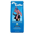 Whole Bean MyCoffee - Organic, Specialty Grade, 100% Arabica, Non-GMO Coffee [Dark Roast, 12oz Bag]