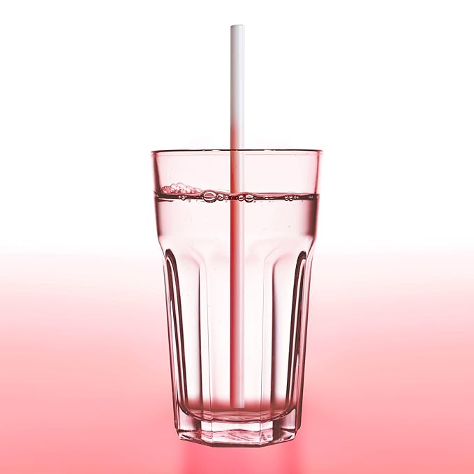 Smooth and Gentle Caffeine Energy. No Sugar. No Calories. Healthy and All Natural atural Watermelon Wow – 10 Straw Pack