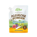 Your Kitchen Allulose Sweetener 14.1 Ounce – 99.9% Allulose Powder | Zero Calorie Sweetener | No Erythritol Sugar Substitute | Non GMO, Gluten Free Sugar Alternative Ideal for Baking & Beverages