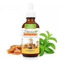 Stevia Select Butterscotch Stevia Flavored Liquid Stevia – Zero Calorie Coffee, Tea, Drink & Baking Sweetener, All-Natural, No Erythritol, Keto-Friendly Sugar Alternative, 300 Servings – 2 Oz