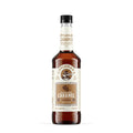 Tippleman's Sugar Free Caramel Coffee Syrup, Zero-Sugar, Great for Drinks, Lattes & Espressos – 750ml Bottle Fits Pump