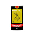 Mevlana - Pure Ceylon Loose Leaf Tea | Premium Black Tea Leaves | Rich & Smooth Sri Lankan Blend | Naturally Fresh | Perfect for Tea Lovers & Iced or Hot | OP 1 Grade | 1lb 454g