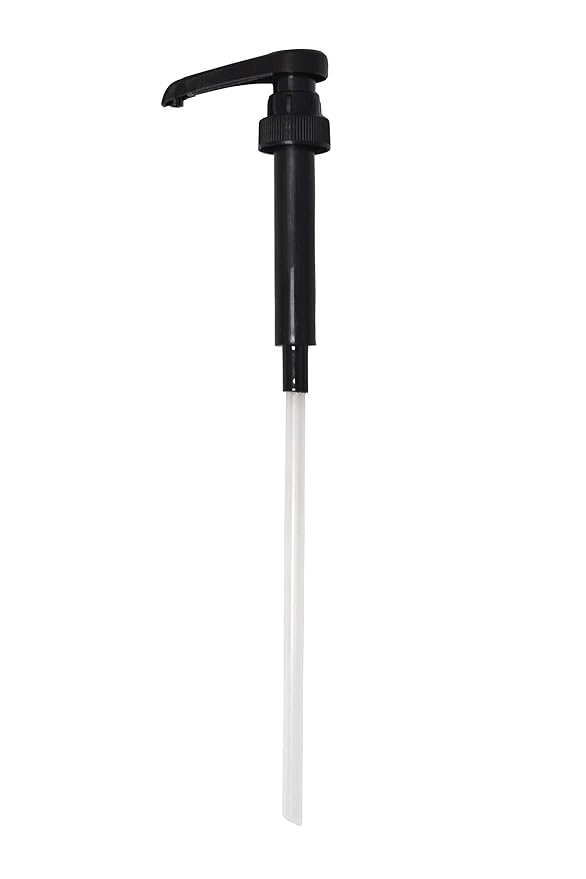 Upouria Mocha Coffee Syrup Flavoring, 100% Vegan, Gluten Free, Kosher, 750 mL Bottle - Coffee Syrup Pump Included