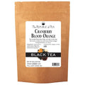The Republic of Tea Cranberry Blood Orange Full-Leaf Tea, 1 Pound / 200 Cups