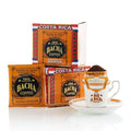 Bacha Coffee | Naranjo Mountain Costa Rica Single Origin, Medium Dark Roast, 100% Arabica Specialty Coffee, 12 Coffee Drip Bags, Gift Box