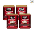Hills Bros. Flavor Coffee (Double Mocha, 16 Ounce (Pack of 4)